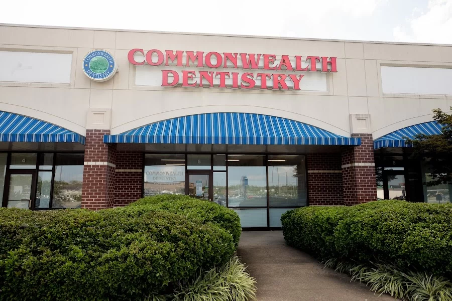 Commonwealth Dentistry Picture 8
