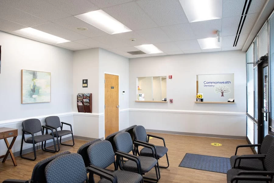 Commonwealth Dentistry Picture 4