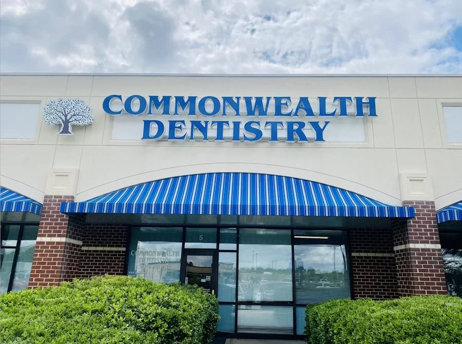 Commonwealth Dentistry Picture 10