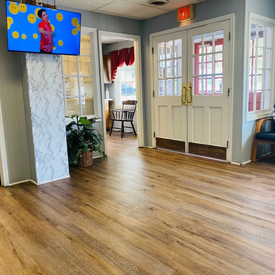 Colonial Heights Dental Care Picture 10