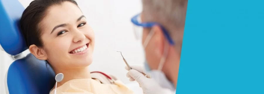 Colonial Heights Dental Care Picture 1