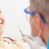 Colonial Heights Dental Care ico