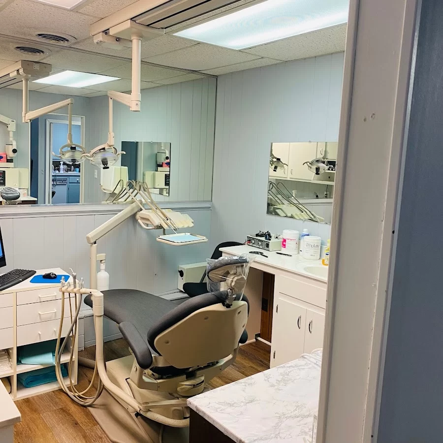 Colonial Heights Dental Care Picture 8
