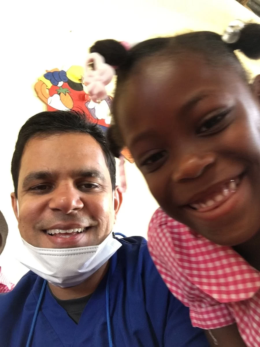 Varkey George P DDS Picture 10