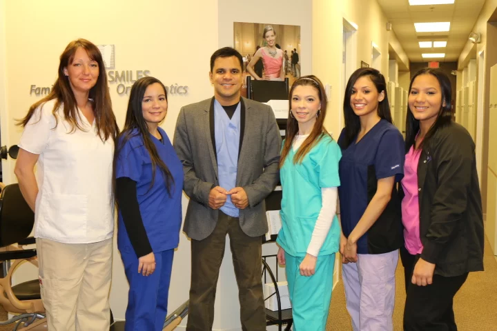 Varkey George P DDS Picture 3