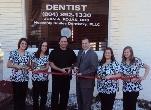 Heavenly Smiles Dentistry Picture 2