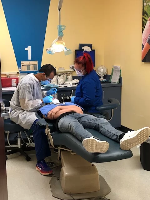 Spencer Dental & Braces Picture 4