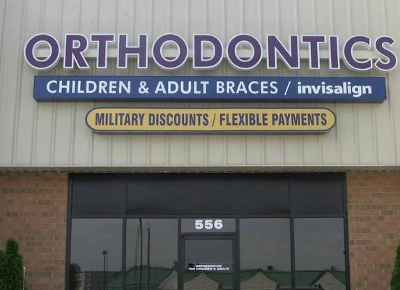 Anderson Orthodontics, Ltd. Colonial Heights Picture 6