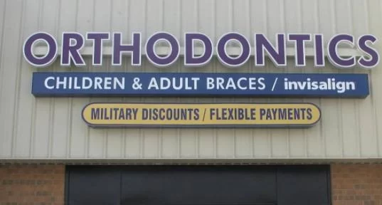 Anderson Orthodontics, Ltd. Colonial Heights Picture 5
