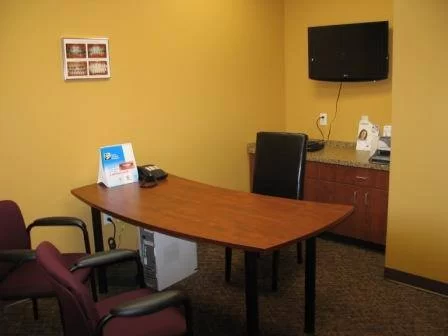 Anderson Orthodontics, Ltd. Colonial Heights Picture 1