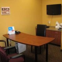 Anderson Orthodontics, Ltd. Colonial Heights ico