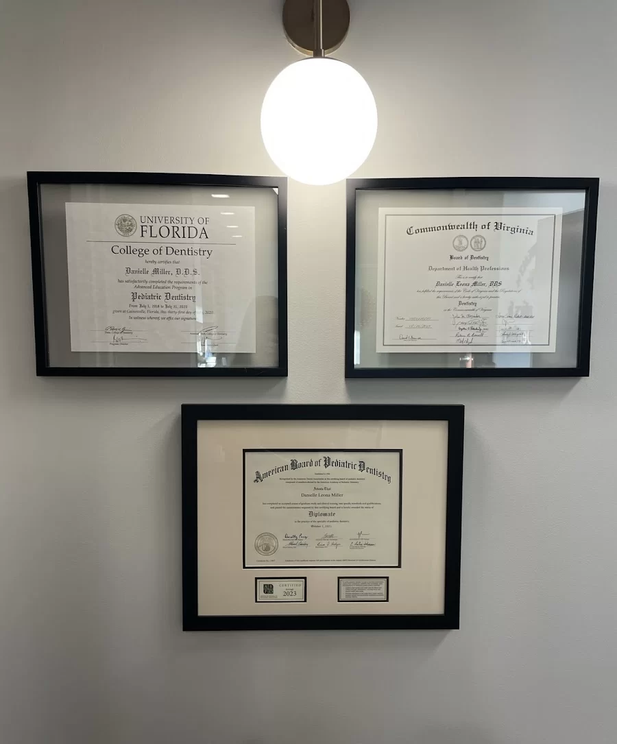 Commonwealth Orthodontics & Pediatric Dentistry Picture 2