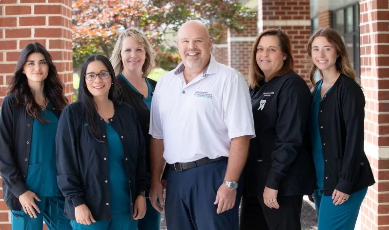 Commonwealth Orthodontics & Pediatric Dentistry Picture 1