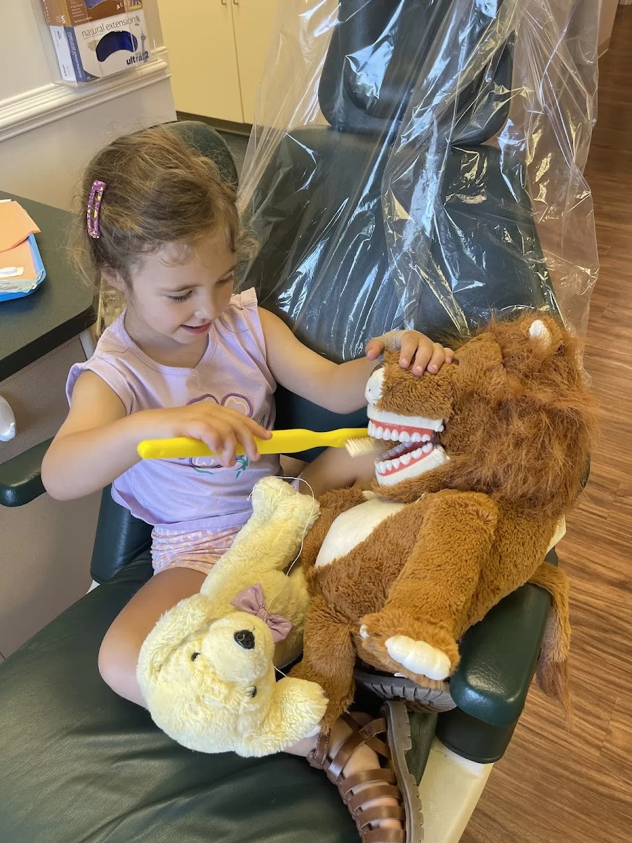 Commonwealth Orthodontics & Pediatric Dentistry Picture 8