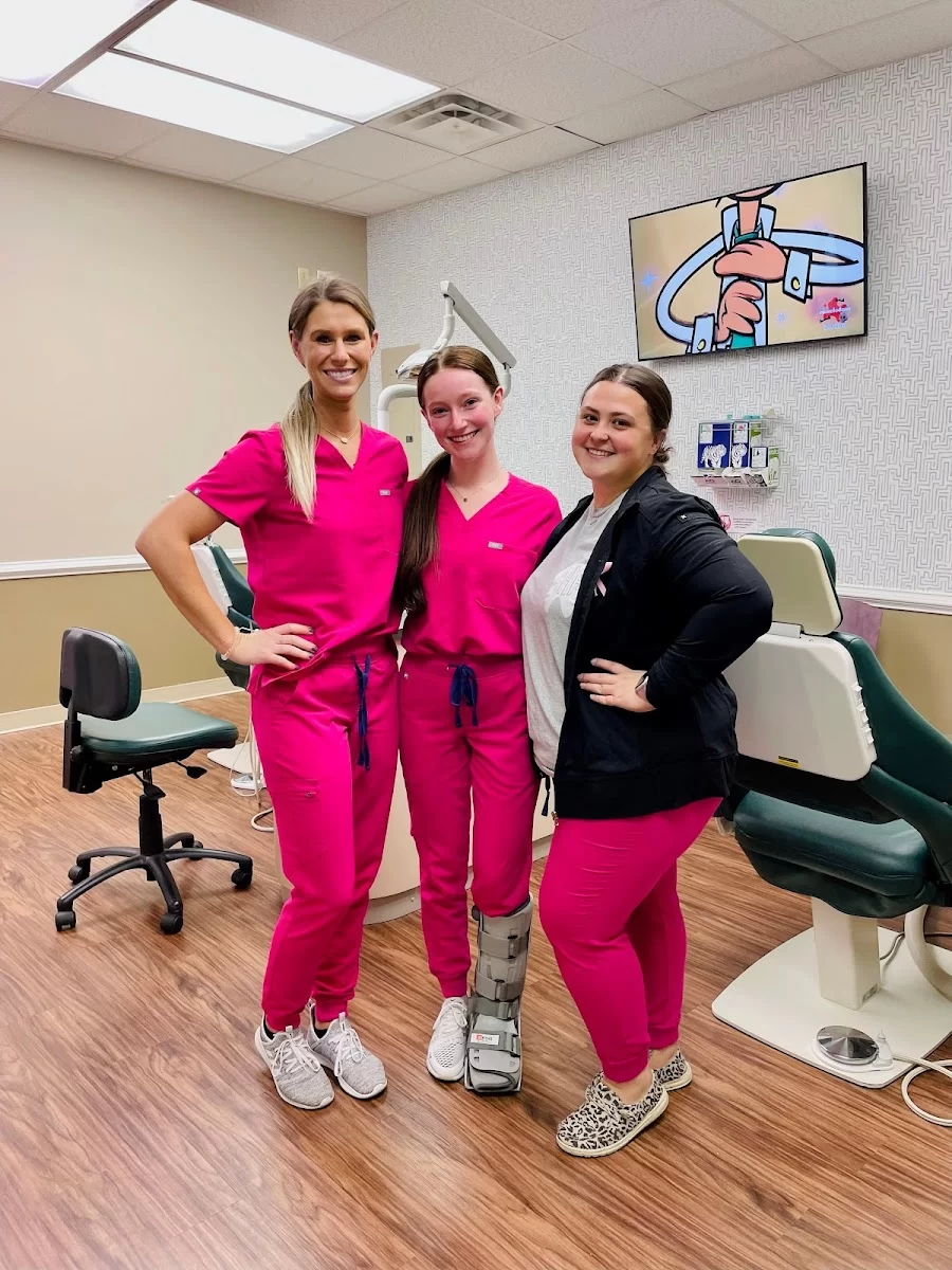 Commonwealth Orthodontics & Pediatric Dentistry Picture 7
