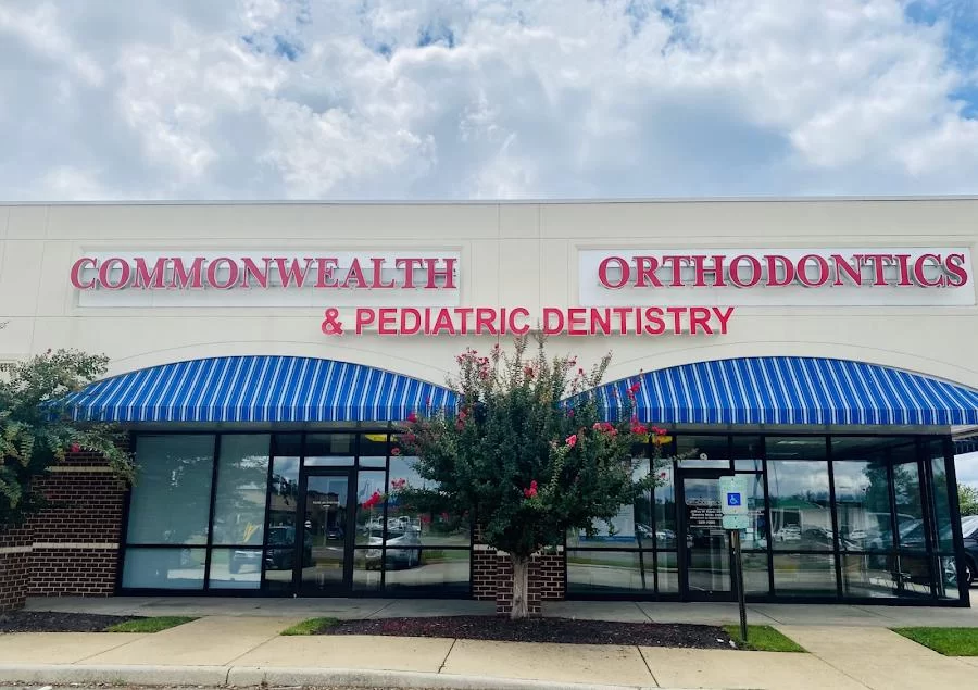 Commonwealth Orthodontics & Pediatric Dentistry Picture 9