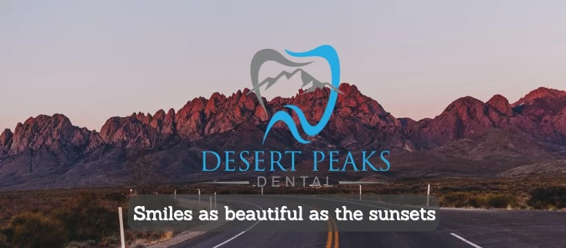 Desert Peaks Dental Picture 1