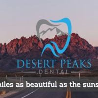 Desert Peaks Dental ico