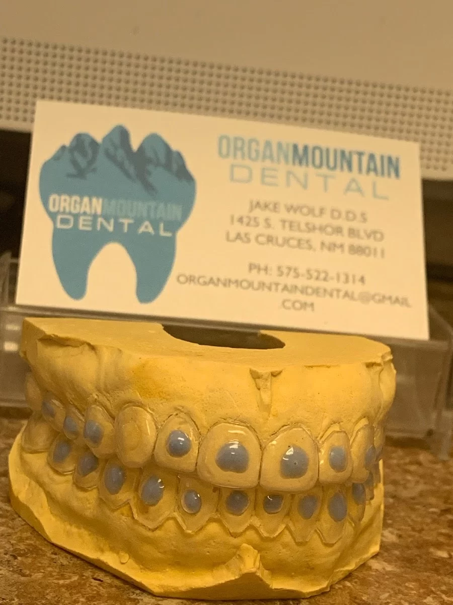 Organ Mountain Dental Picture 8
