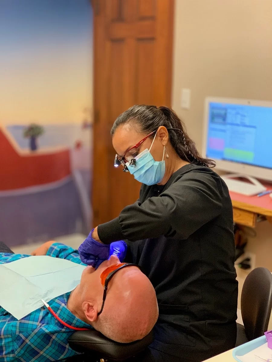 Organ Mountain Dental Picture 7