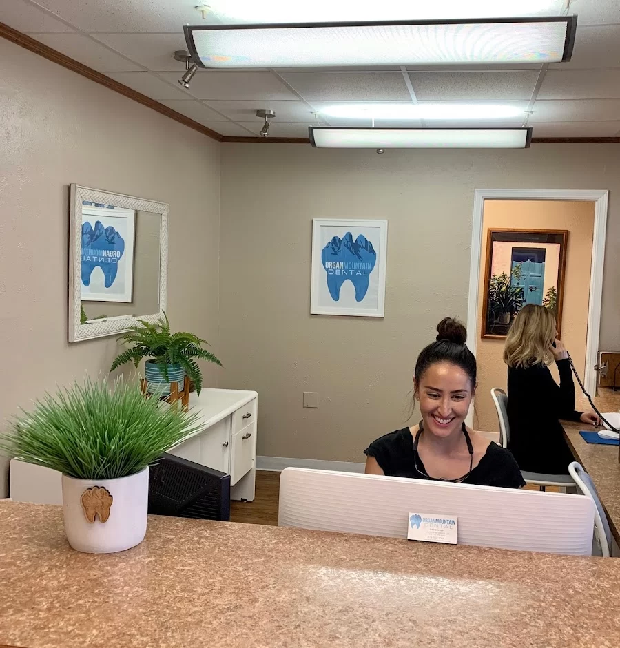 Organ Mountain Dental Picture 5