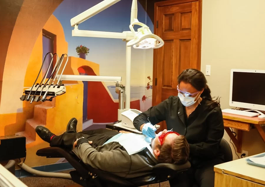Organ Mountain Dental Picture 2