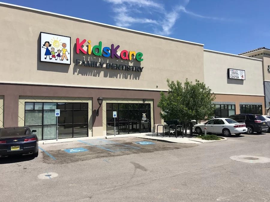 KidsKare PC Family Dentists- Las Cruces Picture 6