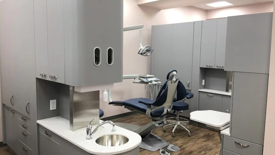 KidsKare PC Family Dentists- Las Cruces Picture 1