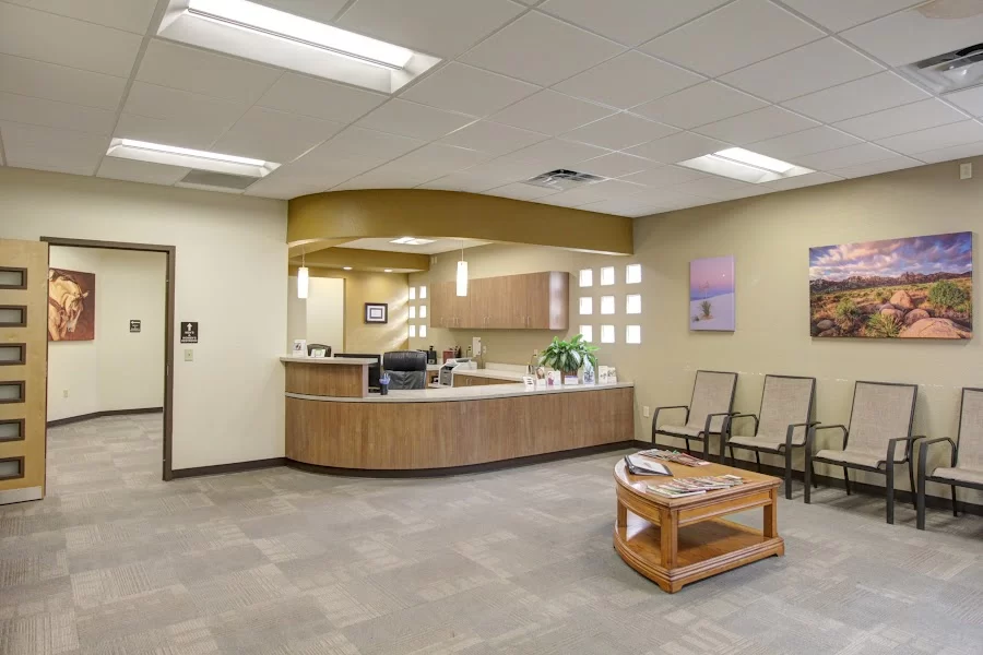 Las Cruces Orthodontics Picture 5