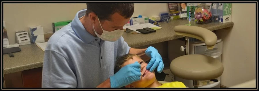 Las Cruces Orthodontics Picture 1