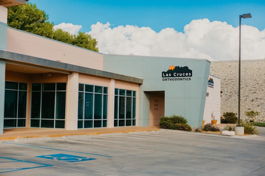 Las Cruces Orthodontics Picture 4