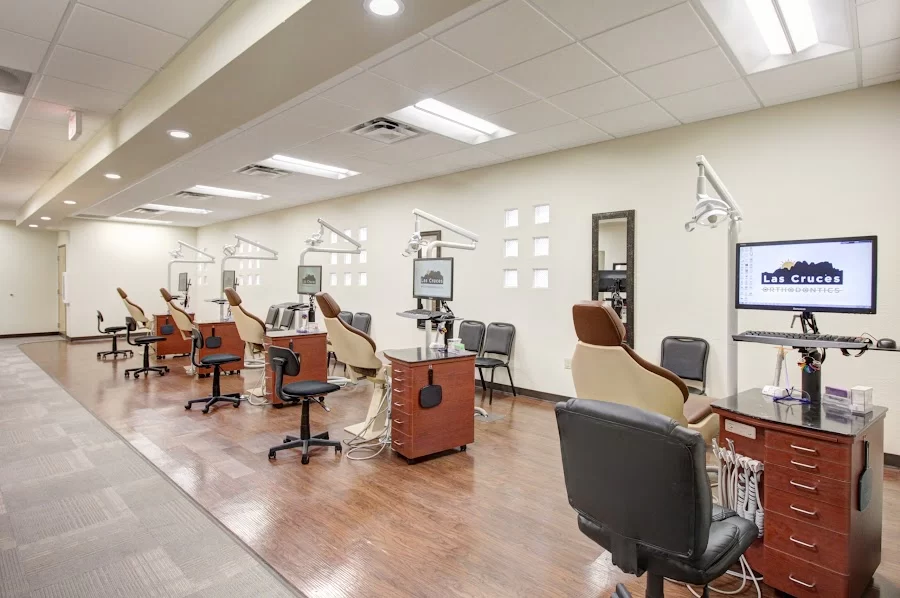 Las Cruces Orthodontics Picture 8