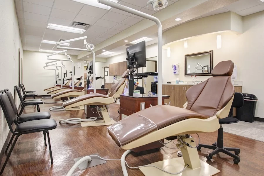 Las Cruces Orthodontics Picture 9