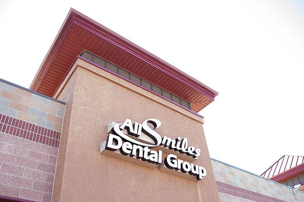 All Smiles Dental Group Picture 2