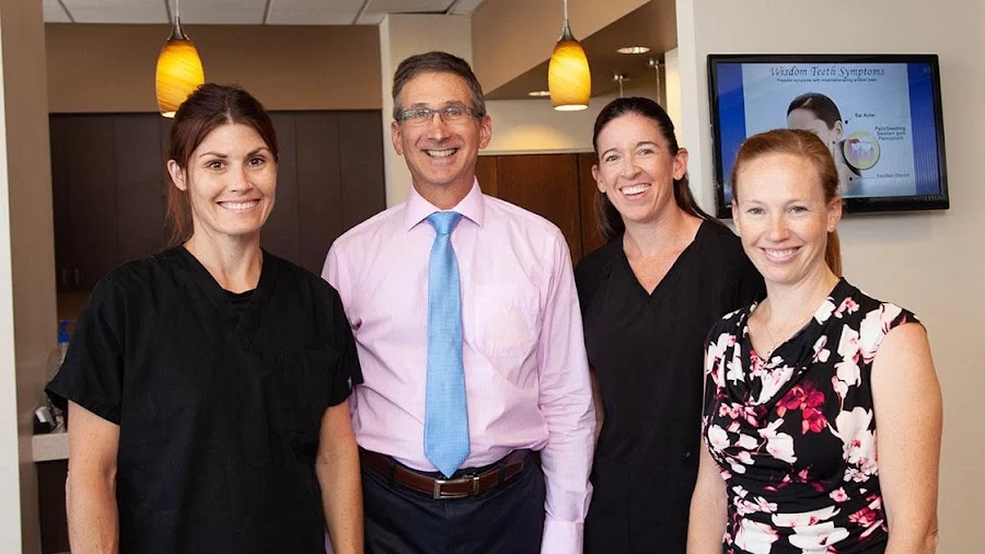 All Smiles Dental Group Picture 3