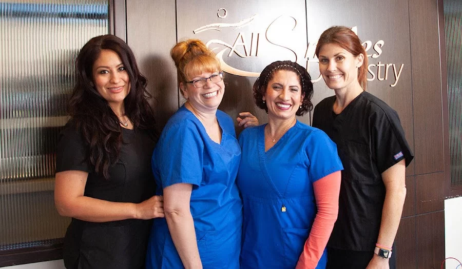 All Smiles Dental Group Picture 4
