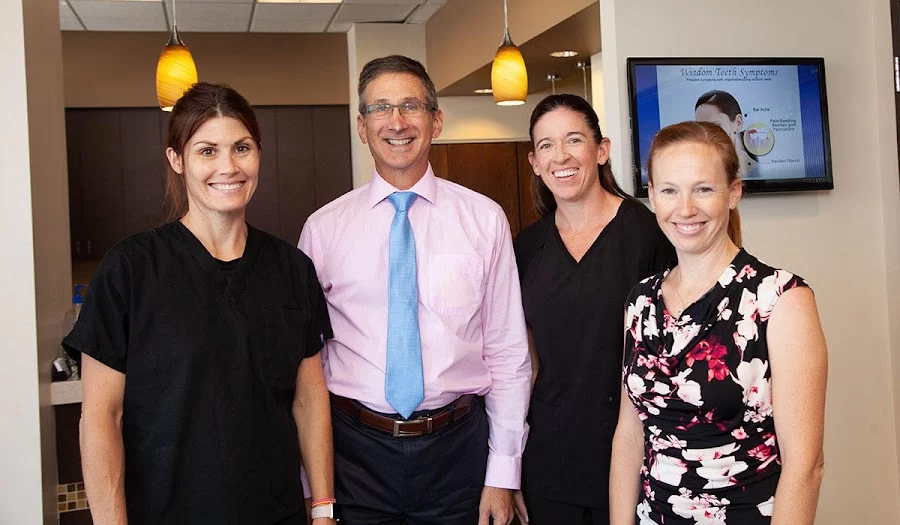 All Smiles Dental Group Picture 5