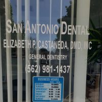 Dr. Elizabeth P. Castaneda, DMD ico
