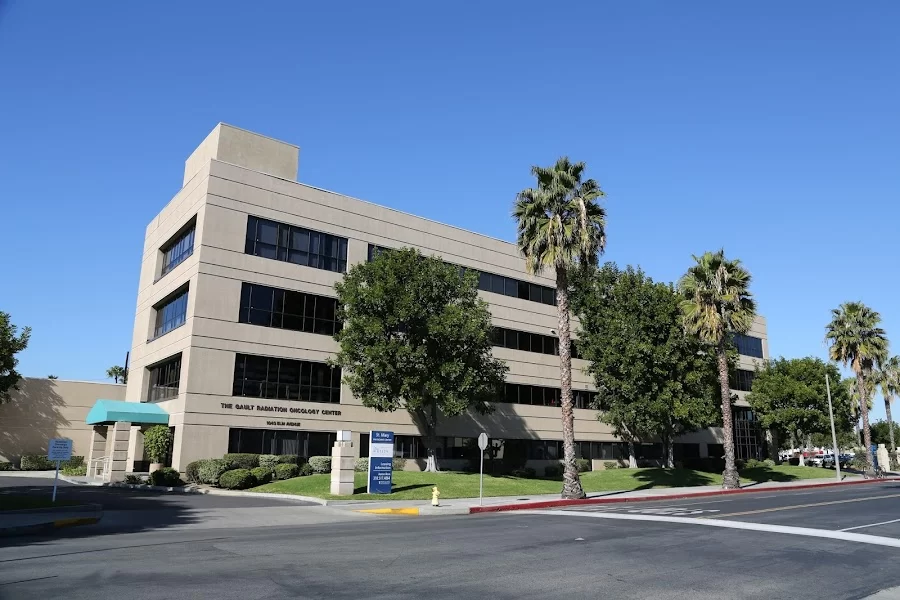 APLA Health Center, Long Beach Picture 1