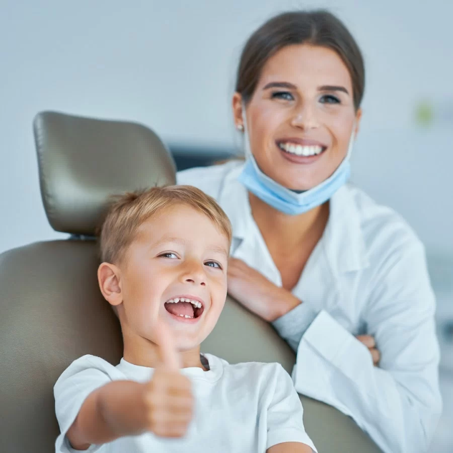 Fuller Smiles - Dentist - Long Beach Picture 5