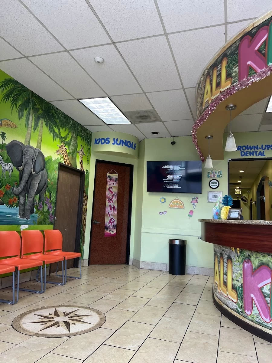 All Kids Dental - Long Beach Picture 7