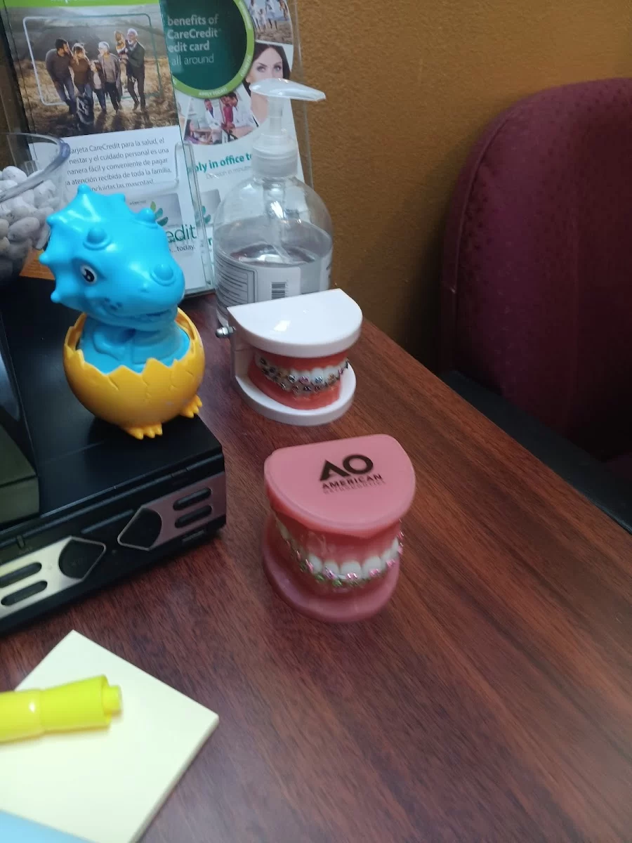 All Kids Dental - Long Beach Picture 1
