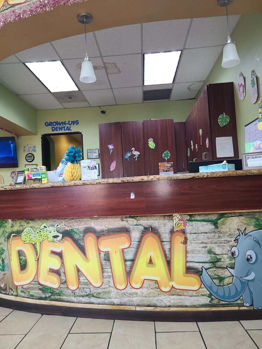 All Kids Dental - Long Beach Picture 6