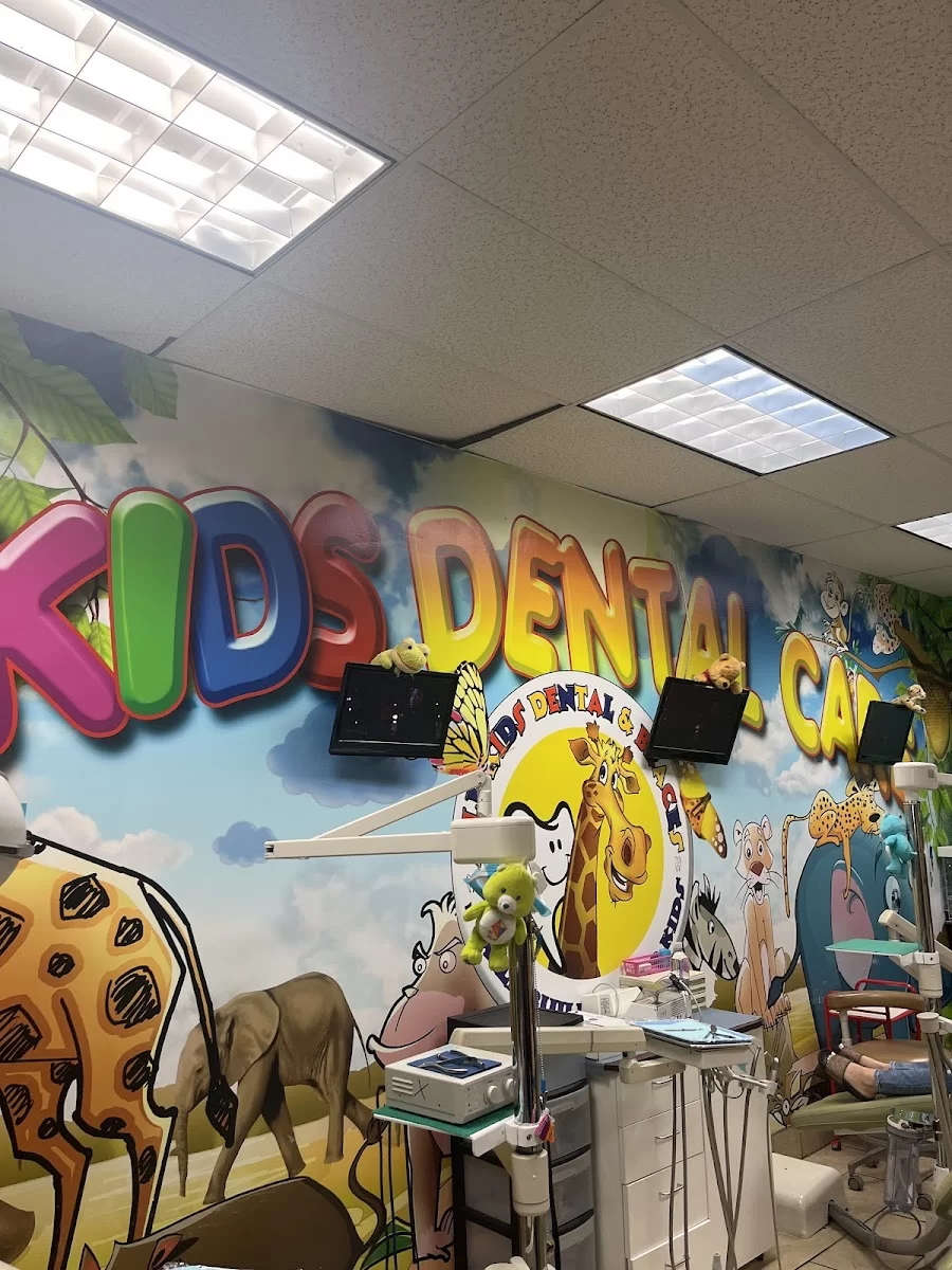 All Kids Dental - Long Beach Picture 5