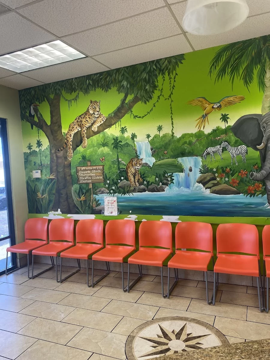 All Kids Dental - Long Beach Picture 8