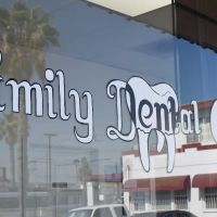 Dr. Firoz Hakakha DDS (Family Dental Care) - Long Beach ico
