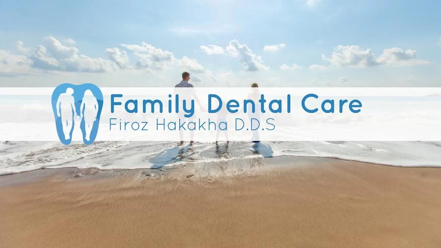 Dr. Firoz Hakakha DDS (Family Dental Care) - Long Beach Picture 6
