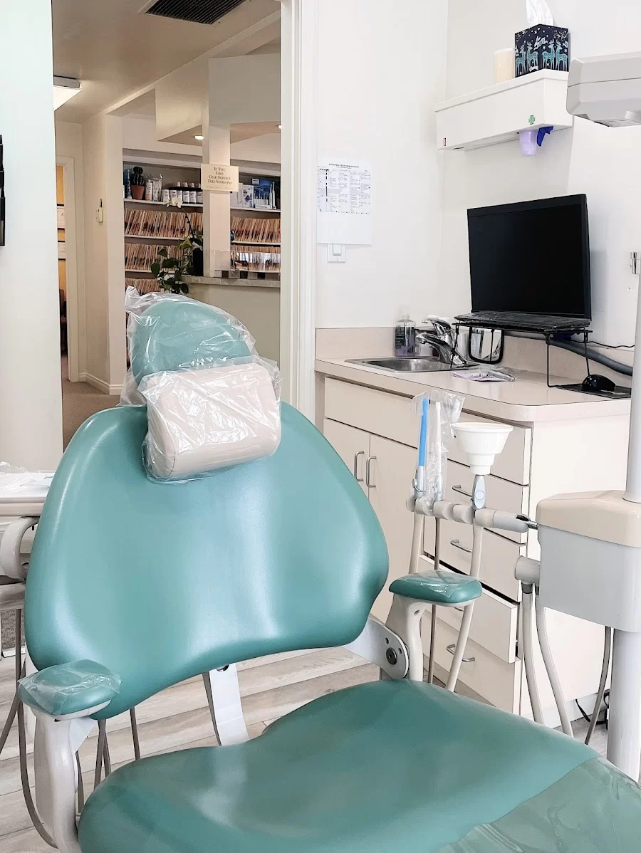 Camille Adli, DDS Picture 2