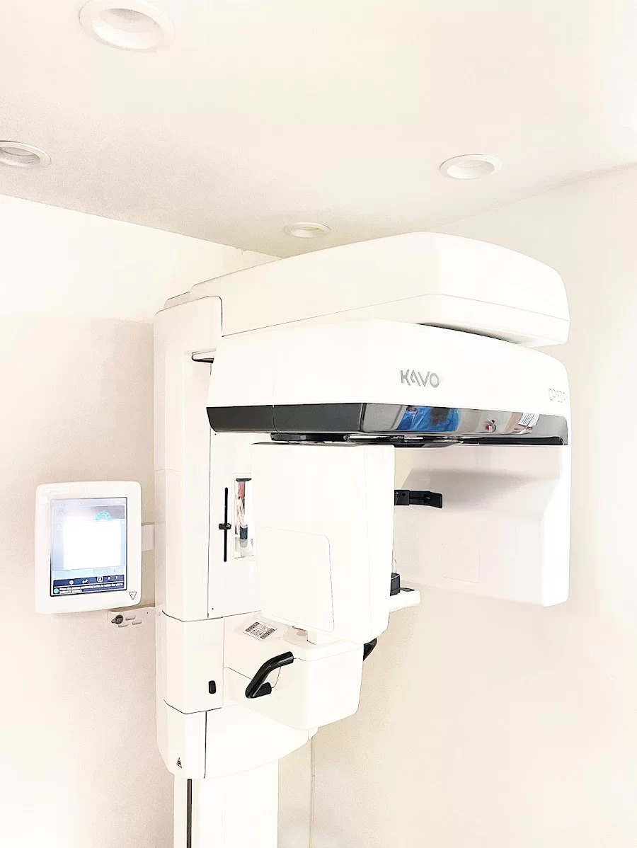 Camille Adli, DDS Picture 1
