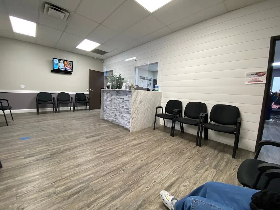 Comfort Dental Braces Austin Bluffs Picture 3